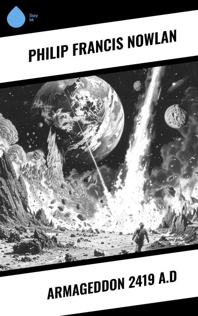 Armageddon 2419 A.D