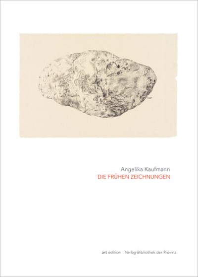 Angelika Kaufmann - Die frühen Zeichnungen