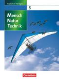 Mensch - Natur - Technik - Regelschule Thüringen - 5. Schuljahr