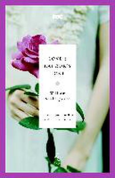 Love’s Labour’s Lost
