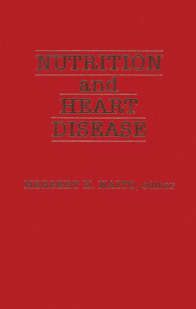 Nutrition and Heart Disease