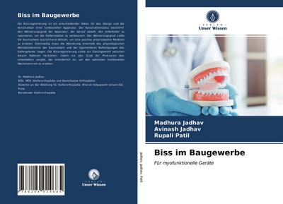Biss im Baugewerbe