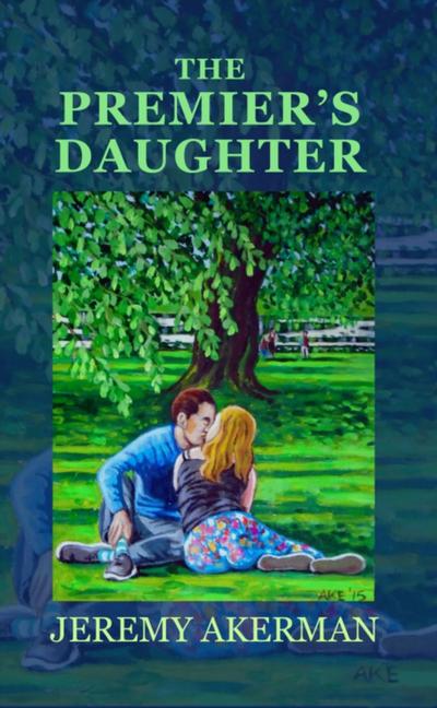 The Premier’s Daughter