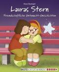 Lauras Stern - Freundschaftliche Gutenacht-Geschichten von Klaus Baumgart | Ebook