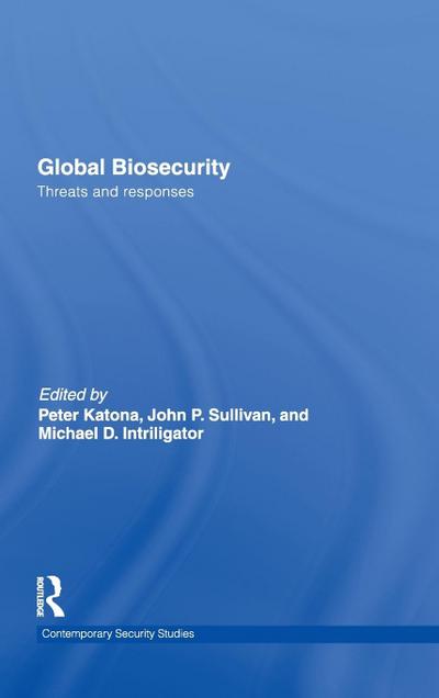 Global Biosecurity