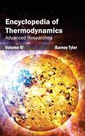 Encyclopedia of Thermodynamics