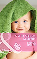 A Very Special Delivery