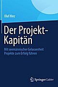 Der Projekt-Kapitän