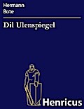 Dil Ulenspiegel