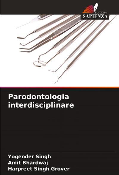 Parodontologia interdisciplinare