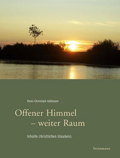 Offener Himmel - weiter Raum