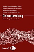 Diskursforschung