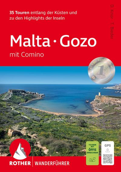 Malta - Gozo