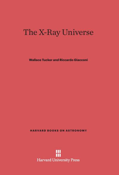 The X-Ray Universe