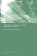 Transnational Activism in Asia