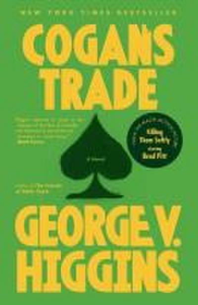 Cogan’s Trade
