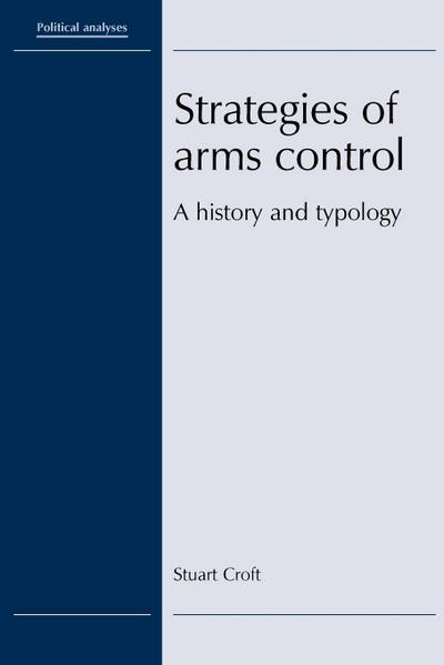 Strategies of arms control