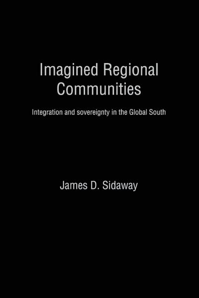 Imagined Regional Communities