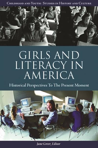 Girls and Literacy in America