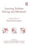 Learning, Problem Solving, and Mindtools