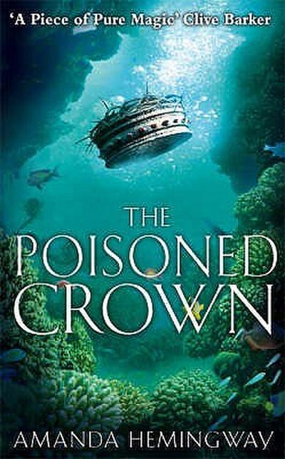 The Poisoned Crown