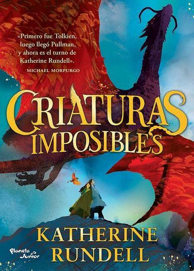 Criaturas Imposibles 1 / Impossible Creatures 1