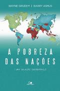A pobreza das nações