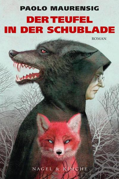 Maurensig, Der Teufel in der Schublade