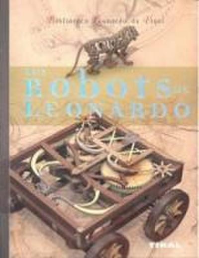 Robots de Leonardo