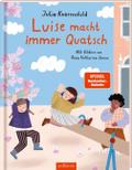 Luise macht immer Quatsch