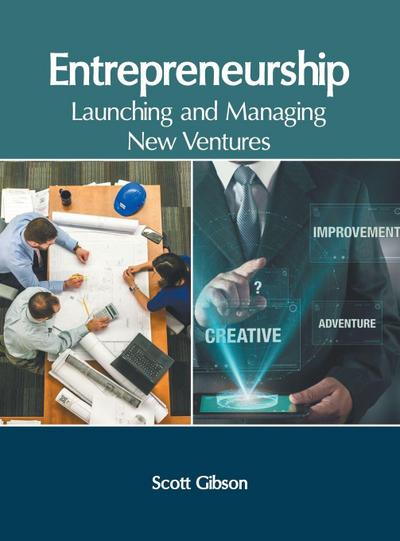 Entrepreneurship