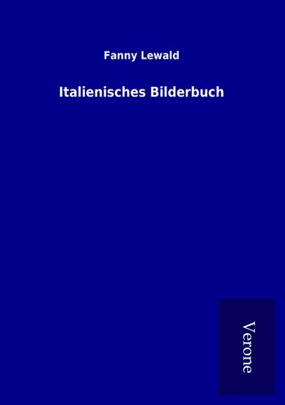 Italienisches Bilderbuch