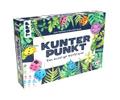 Kunterpunkt - Das wuselige Würfelspiel