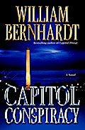 Capitol Conspiracy