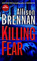 Killing Fear