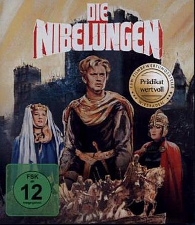 Die Nibelungen