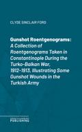 Gunshot Roentgenograms