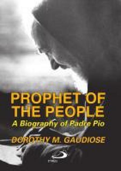 Prophet of the People