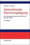 Internationale Rechnungslegung
