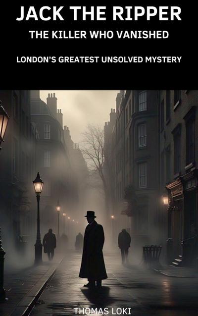 Jack the Ripper