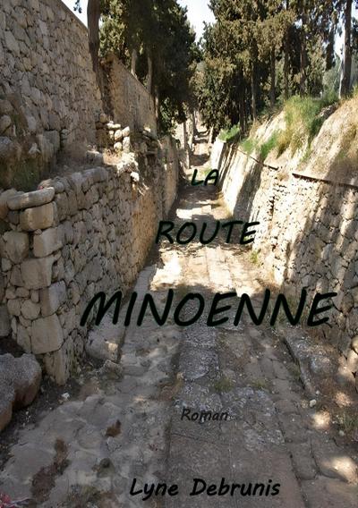 La route minoenne