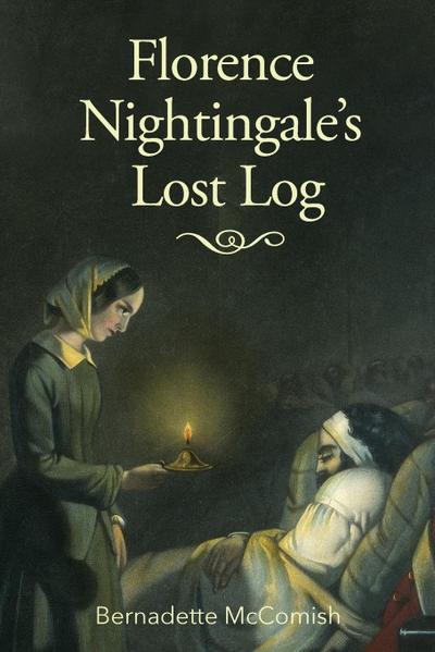 Florence Nightingale’s Lost Log