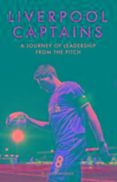 Ansnes, R: Liverpool Captains