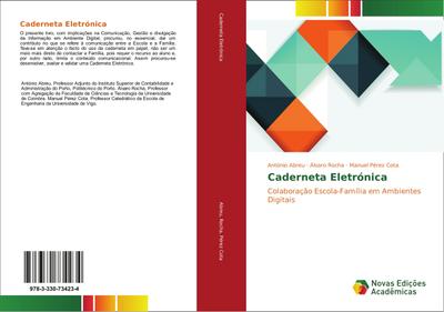 Caderneta Eletrónica