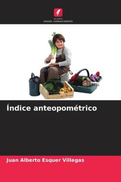 Índice anteopométrico