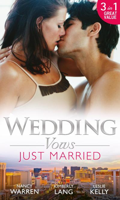 Warren, N: Wedding Vows: Just Married: The Ex Factor / What