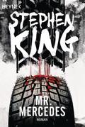 Mr. Mercedes von Stephen King | Taschenbuch