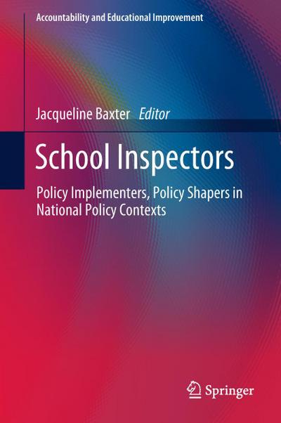 School Inspectors