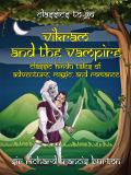 Vikram and the Vampire Classic Hindu Tales of Adve