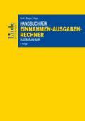 Handbuch für Einnahmen-Ausgaben-Rechner